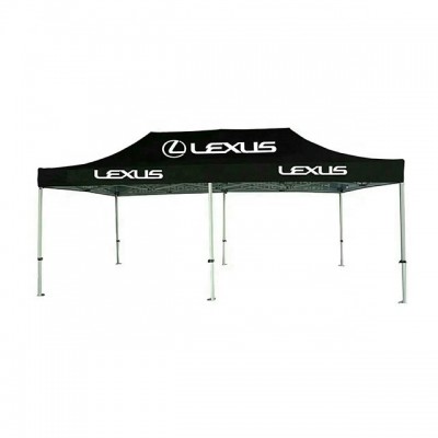 10x10/10x20 Ft Wholesale Folding canopy tent Trade Show Pop up Outdoor gazebo Tent for Events