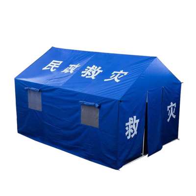 Custom big protective army military medical isolation hospital tents