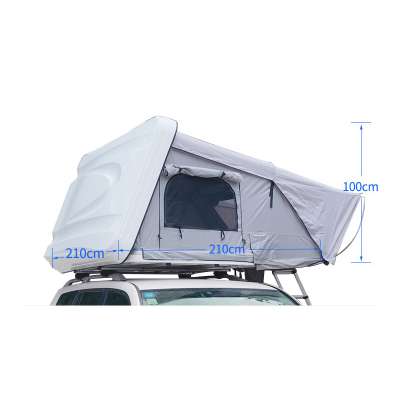 Off road camping car 4x4 roof tent for sale